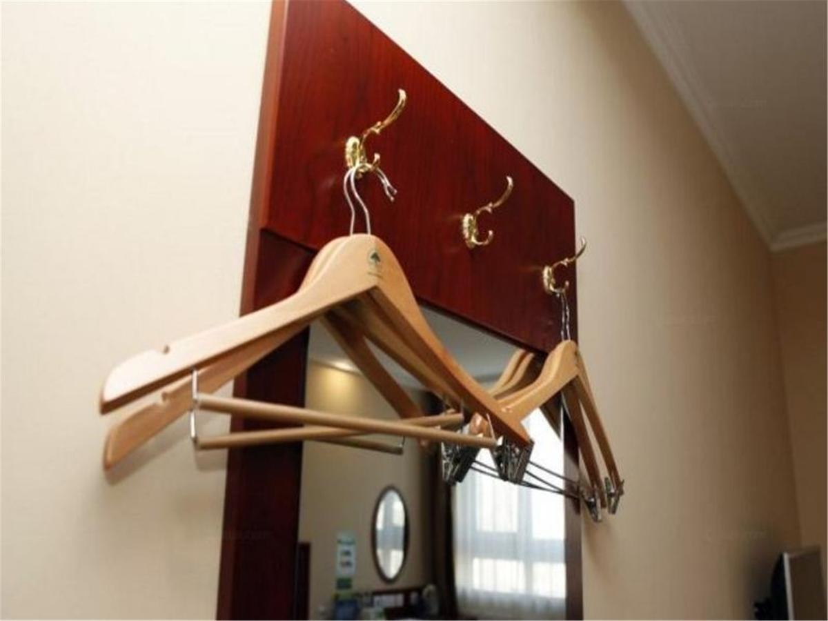 Greentree Inn Beijing Daxing Huangcun Qingyuan Road Metro Station Express Hotel Esterno foto